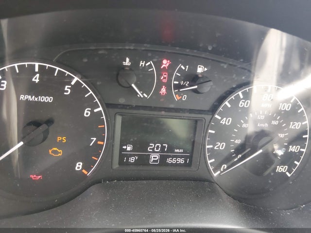 Nissan SENTRA S 2015 3N1AB7AP8FY333583 Image 7