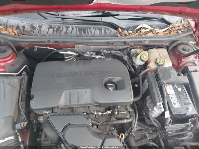 Продажа на аукционе авто 2012 Buick Regal, vin: 2G4GR5EK2C9185735, номер лота: 45960766