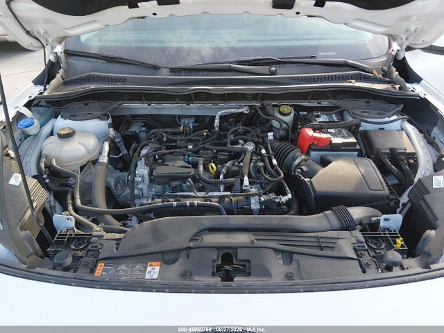 Aukcja sprzedaży 2021 Ford Escape Se, vin: 1FMCU9G61MUA42977, numer aukcji: 45960769