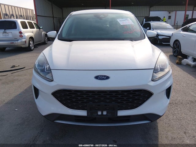 Aukcja sprzedaży 2021 Ford Escape Se, vin: 1FMCU9G61MUA42977, numer aukcji: 45960769