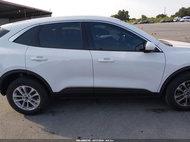 Aukcja sprzedaży 2021 Ford Escape Se, vin: 1FMCU9G61MUA42977, numer aukcji: 45960769