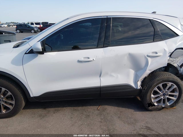 Aukcja sprzedaży 2021 Ford Escape Se, vin: 1FMCU9G61MUA42977, numer aukcji: 45960769