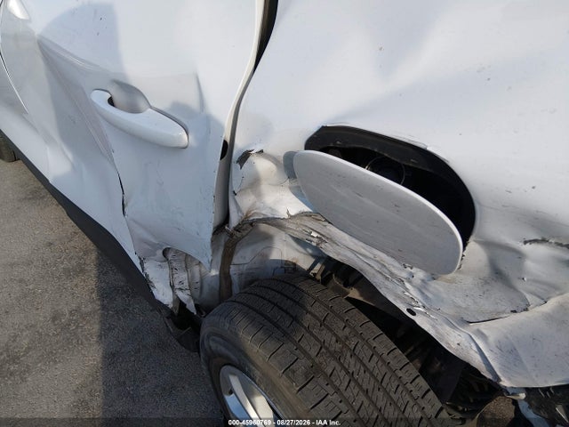 Aukcja sprzedaży 2021 Ford Escape Se, vin: 1FMCU9G61MUA42977, numer aukcji: 45960769