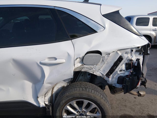 Aukcja sprzedaży 2021 Ford Escape Se, vin: 1FMCU9G61MUA42977, numer aukcji: 45960769