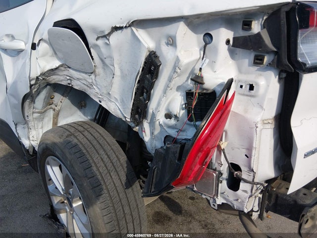 Aukcja sprzedaży 2021 Ford Escape Se, vin: 1FMCU9G61MUA42977, numer aukcji: 45960769