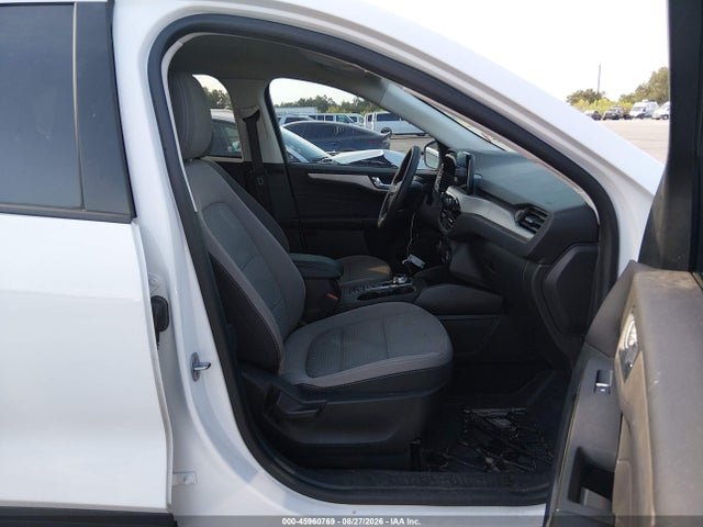 Aukcja sprzedaży 2021 Ford Escape Se, vin: 1FMCU9G61MUA42977, numer aukcji: 45960769