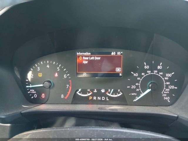 Aukcja sprzedaży 2021 Ford Escape Se, vin: 1FMCU9G61MUA42977, numer aukcji: 45960769
