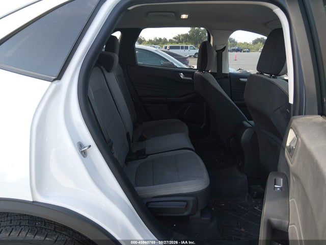 Aukcja sprzedaży 2021 Ford Escape Se, vin: 1FMCU9G61MUA42977, numer aukcji: 45960769