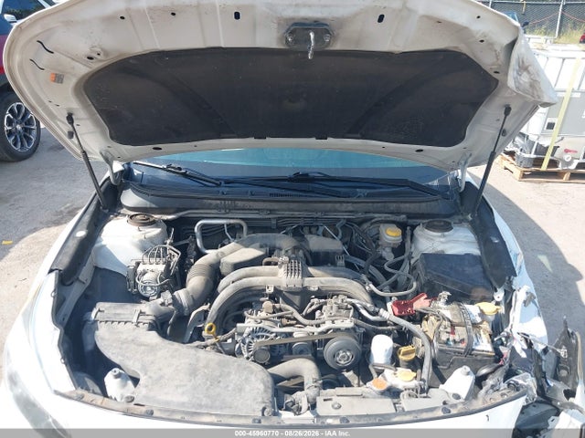 Aukcja sprzedaży 2017 Subaru Legacy 2.5i Premium, vin: 4S3BNAF63H3038232, numer aukcji: 45960770