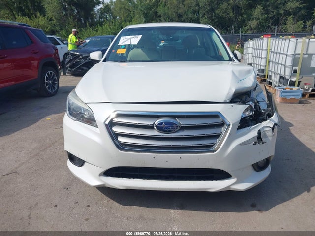 Aukcja sprzedaży 2017 Subaru Legacy 2.5i Premium, vin: 4S3BNAF63H3038232, numer aukcji: 45960770