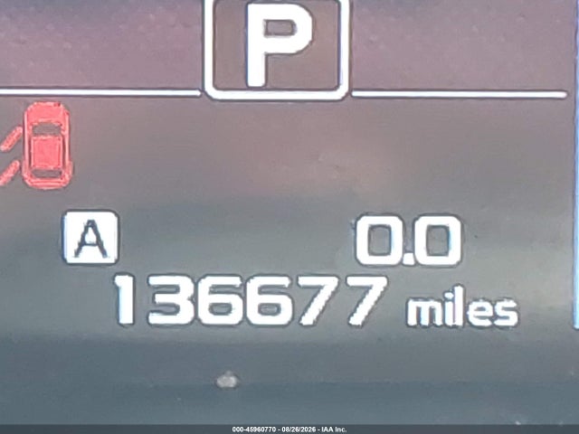 Aukcja sprzedaży 2017 Subaru Legacy 2.5i Premium, vin: 4S3BNAF63H3038232, numer aukcji: 45960770