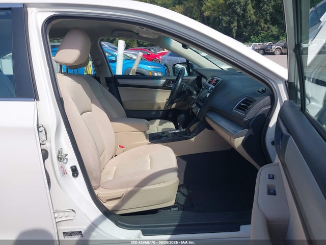 Aukcja sprzedaży 2017 Subaru Legacy 2.5i Premium, vin: 4S3BNAF63H3038232, numer aukcji: 45960770