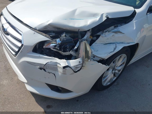Aukcja sprzedaży 2017 Subaru Legacy 2.5i Premium, vin: 4S3BNAF63H3038232, numer aukcji: 45960770