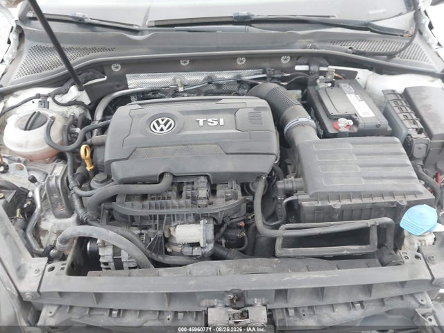 Продаж на аукціоні авто 2017 Volkswagen Golf Sportwagen Tsi S/tsi Se/tsi Sel, vin: 3VWC17AU7HM540178, номер лоту: 45960771