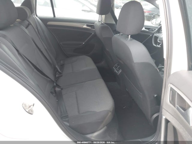 Продаж на аукціоні авто 2017 Volkswagen Golf Sportwagen Tsi S/tsi Se/tsi Sel, vin: 3VWC17AU7HM540178, номер лоту: 45960771