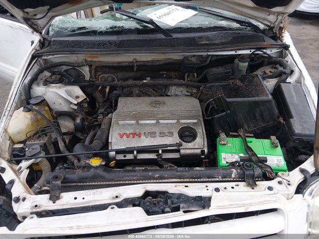 45960773 :رقم المزاد ، JTEEP21A770188204 vin ، 2007 Toyota Highlander 3rd Row مزاد بيع
