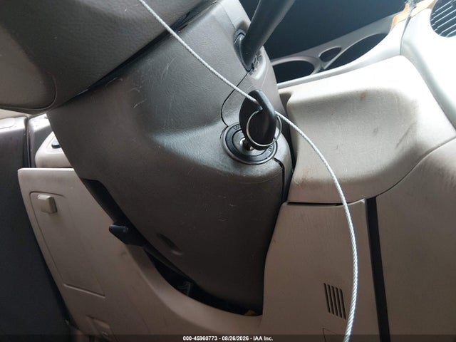 45960773 :رقم المزاد ، JTEEP21A770188204 vin ، 2007 Toyota Highlander 3rd Row مزاد بيع