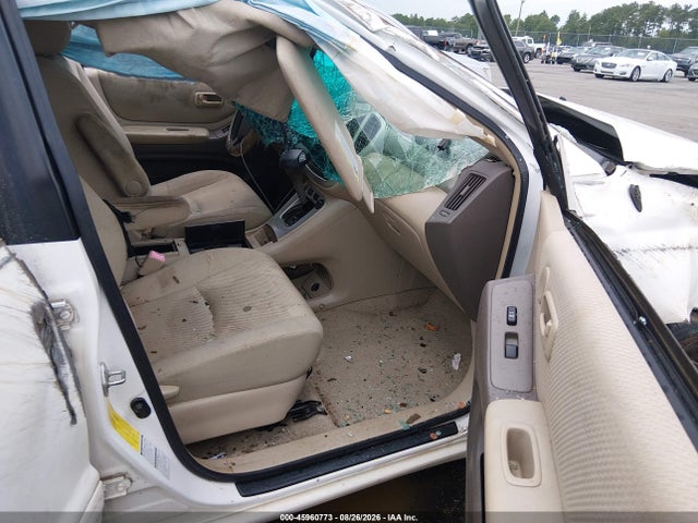 45960773 :رقم المزاد ، JTEEP21A770188204 vin ، 2007 Toyota Highlander 3rd Row مزاد بيع