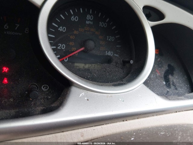 45960773 :رقم المزاد ، JTEEP21A770188204 vin ، 2007 Toyota Highlander 3rd Row مزاد بيع