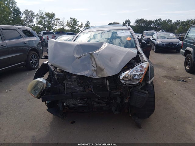 45960775 :رقم المزاد ، JN8AS58V99W189113 vin ، 2009 Nissan Rogue Sl مزاد بيع