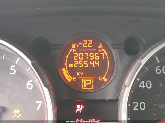 45960775 :رقم المزاد ، JN8AS58V99W189113 vin ، 2009 Nissan Rogue Sl مزاد بيع