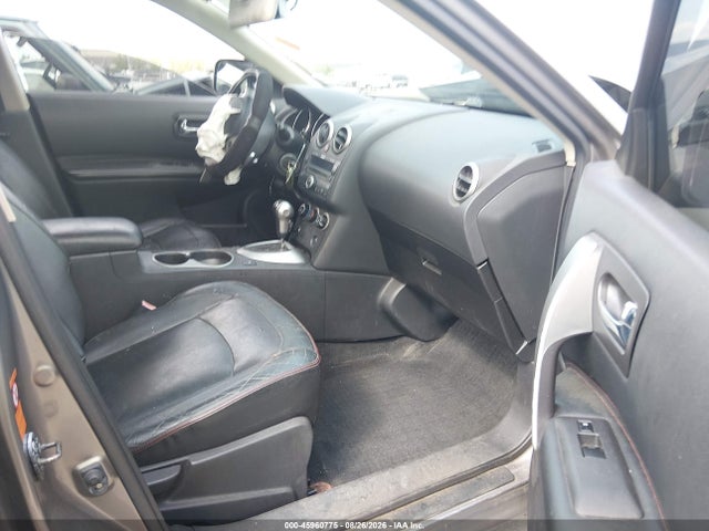 45960775 :رقم المزاد ، JN8AS58V99W189113 vin ، 2009 Nissan Rogue Sl مزاد بيع