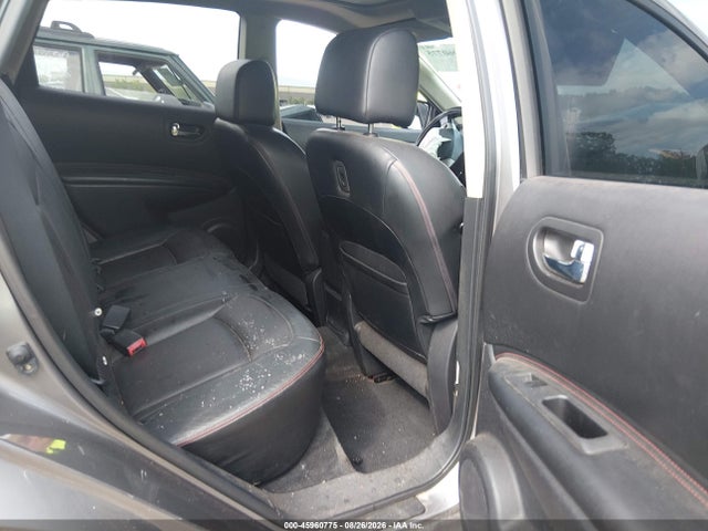 45960775 :رقم المزاد ، JN8AS58V99W189113 vin ، 2009 Nissan Rogue Sl مزاد بيع