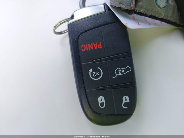 Aukcja sprzedaży 2014 Dodge Durango Citadel, vin: 1C4RDJEG3EC508525, numer aukcji: 45960777