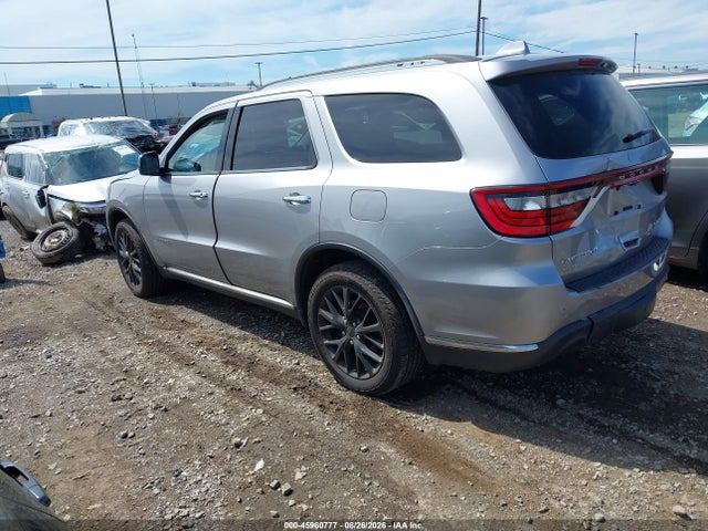 Aukcja sprzedaży 2014 Dodge Durango Citadel, vin: 1C4RDJEG3EC508525, numer aukcji: 45960777