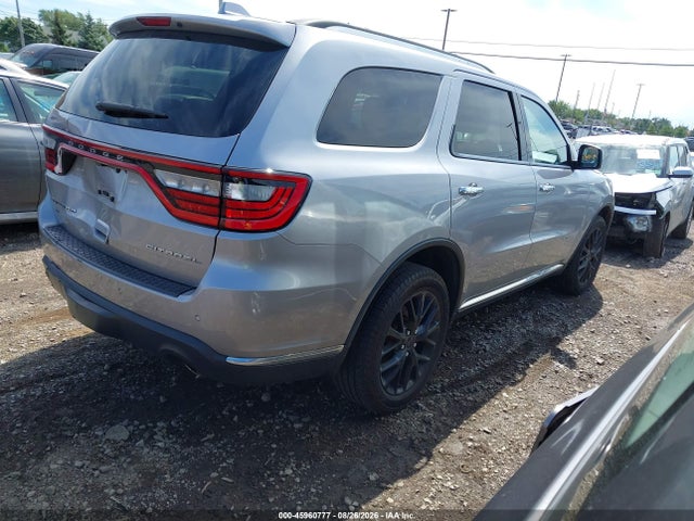 Aukcja sprzedaży 2014 Dodge Durango Citadel, vin: 1C4RDJEG3EC508525, numer aukcji: 45960777