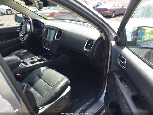 Aukcja sprzedaży 2014 Dodge Durango Citadel, vin: 1C4RDJEG3EC508525, numer aukcji: 45960777