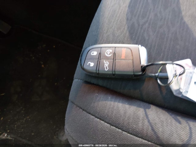 Продаж на аукціоні авто 2026 Dodge Durango Gt Rwd, vin: 1C4RDHDG9TC215462, номер лоту: 45960778