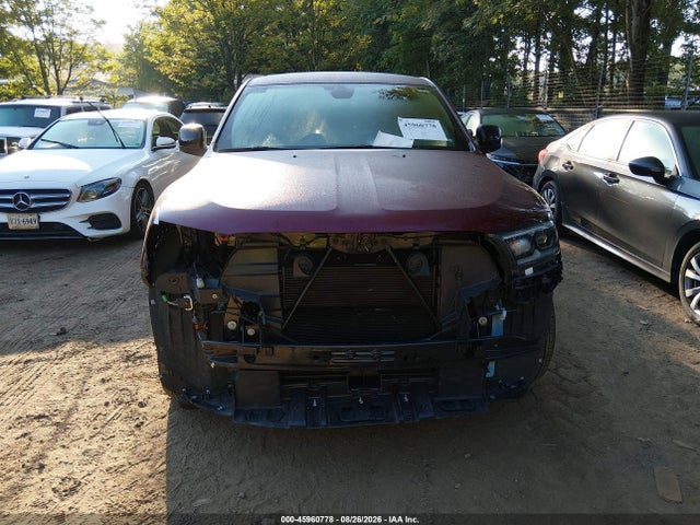 Продаж на аукціоні авто 2026 Dodge Durango Gt Rwd, vin: 1C4RDHDG9TC215462, номер лоту: 45960778
