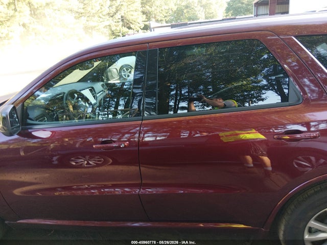 Продаж на аукціоні авто 2026 Dodge Durango Gt Rwd, vin: 1C4RDHDG9TC215462, номер лоту: 45960778