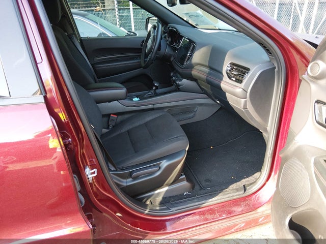 Продаж на аукціоні авто 2026 Dodge Durango Gt Rwd, vin: 1C4RDHDG9TC215462, номер лоту: 45960778