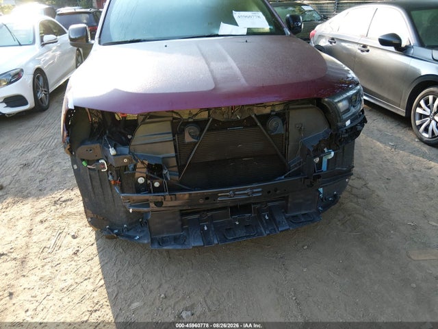 Продаж на аукціоні авто 2026 Dodge Durango Gt Rwd, vin: 1C4RDHDG9TC215462, номер лоту: 45960778