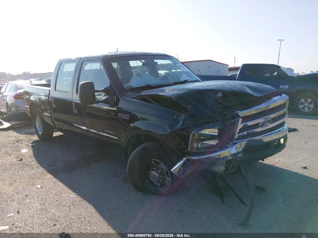 Aukcja sprzedaży 2000 Ford F-250 Lariat/xl/xlt, vin: 1FTNW20F7YEB59519, numer aukcji: 45960780