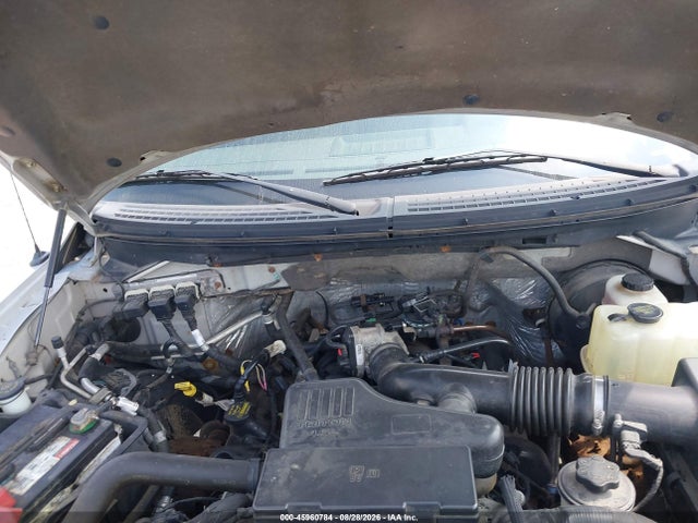 Продажа на аукционе авто 2009 Ford F-150 Stx/xl/xl W/midbox Prep/xlt/xlt W/midbox Prep, vin: 1FTRF12W09KC51731, номер лота: 45960784