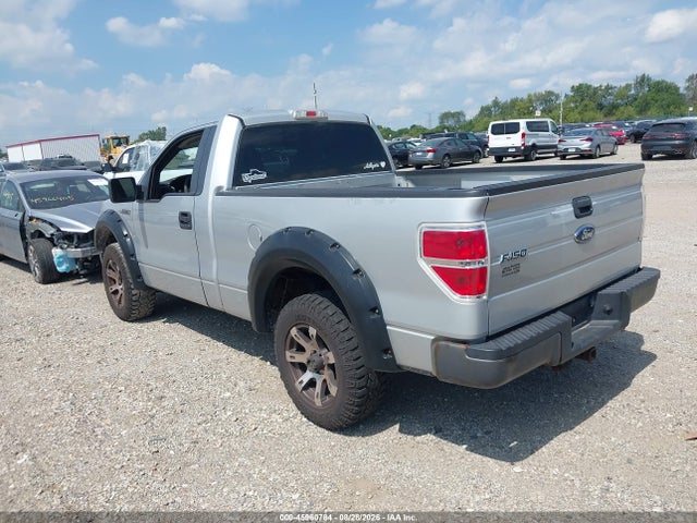 Продажа на аукционе авто 2009 Ford F-150 Stx/xl/xl W/midbox Prep/xlt/xlt W/midbox Prep, vin: 1FTRF12W09KC51731, номер лота: 45960784