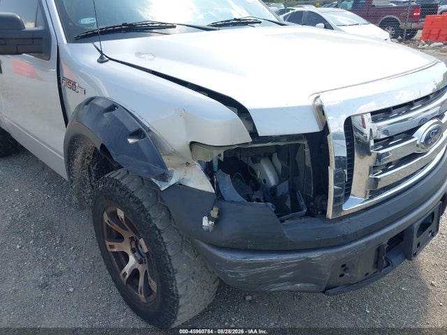 Продажа на аукционе авто 2009 Ford F-150 Stx/xl/xl W/midbox Prep/xlt/xlt W/midbox Prep, vin: 1FTRF12W09KC51731, номер лота: 45960784