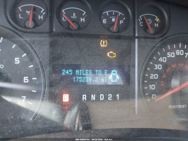 Продажа на аукционе авто 2009 Ford F-150 Stx/xl/xl W/midbox Prep/xlt/xlt W/midbox Prep, vin: 1FTRF12W09KC51731, номер лота: 45960784