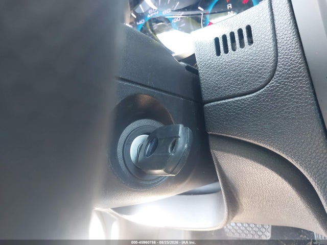 45960786 :رقم المزاد ، 3FAHP0JG2CR333255 vin ، 2012 Ford Fusion Sel مزاد بيع