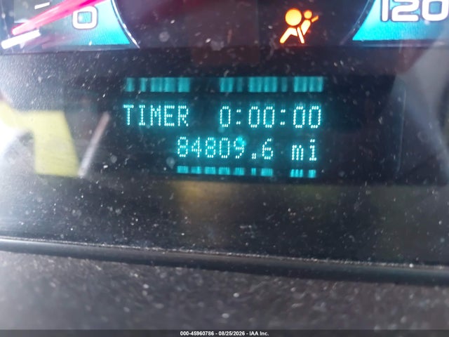 45960786 :رقم المزاد ، 3FAHP0JG2CR333255 vin ، 2012 Ford Fusion Sel مزاد بيع