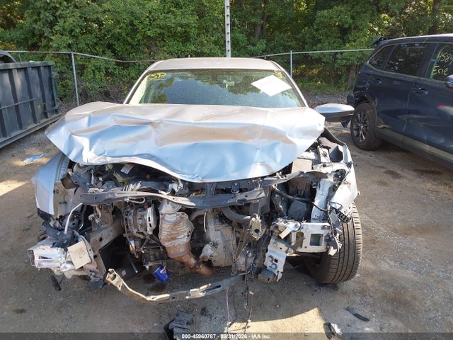 2016 Honda Civic Lx მანქანა იყიდება აუქციონზე, vin: 2HGFC2F53GH553958, აუქციონის ნომერი: 45960787