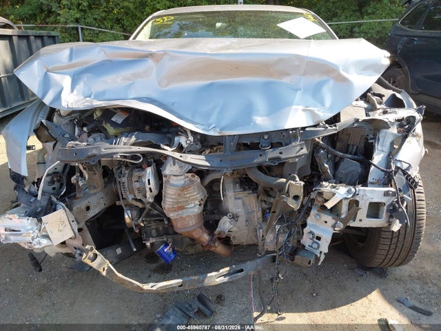 2016 Honda Civic Lx მანქანა იყიდება აუქციონზე, vin: 2HGFC2F53GH553958, აუქციონის ნომერი: 45960787