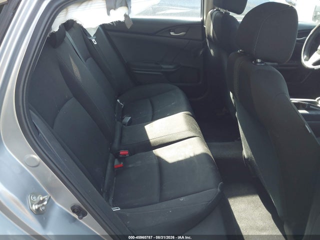 2016 Honda Civic Lx მანქანა იყიდება აუქციონზე, vin: 2HGFC2F53GH553958, აუქციონის ნომერი: 45960787