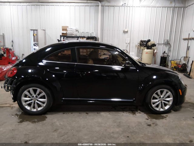 Продаж на аукціоні авто 2013 Volkswagen Beetle 2.0l Tdi, vin: 3VWJL7AT0DM648175, номер лоту: 45960789