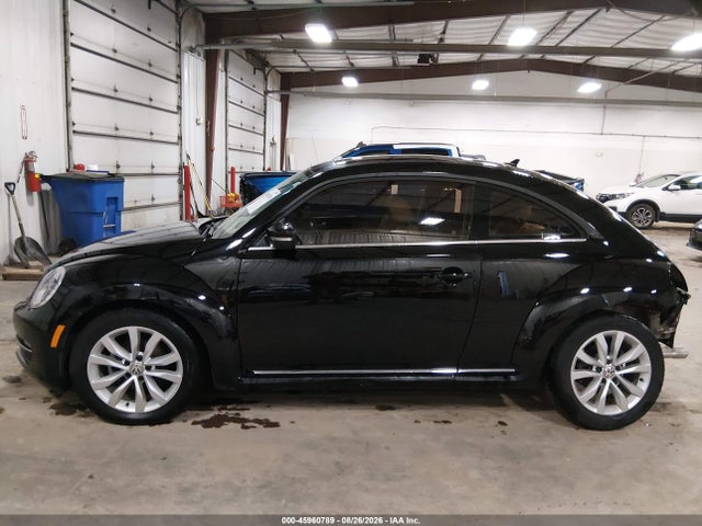 Продаж на аукціоні авто 2013 Volkswagen Beetle 2.0l Tdi, vin: 3VWJL7AT0DM648175, номер лоту: 45960789