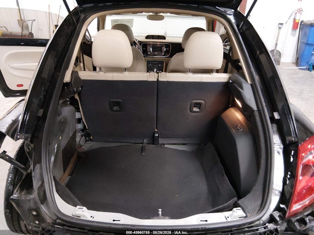 Продаж на аукціоні авто 2013 Volkswagen Beetle 2.0l Tdi, vin: 3VWJL7AT0DM648175, номер лоту: 45960789