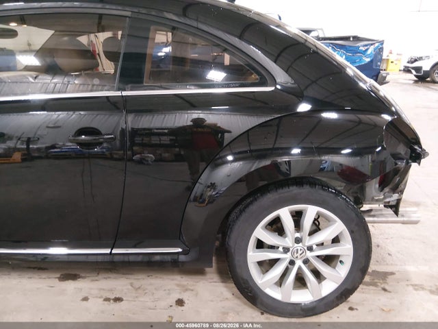 Продаж на аукціоні авто 2013 Volkswagen Beetle 2.0l Tdi, vin: 3VWJL7AT0DM648175, номер лоту: 45960789
